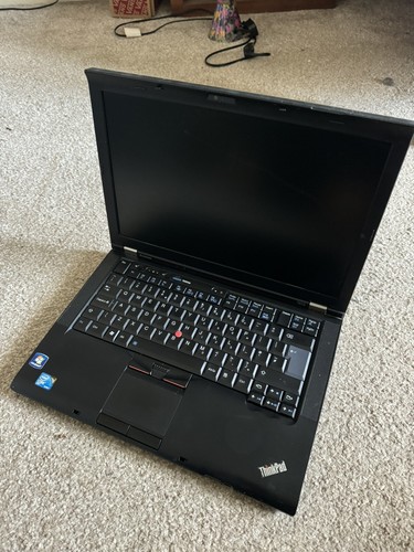 Lenovo thinkpad t410 - thinkpad,