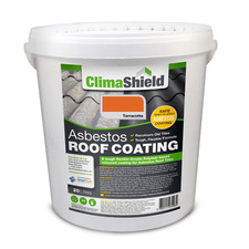 SmartSeal Asbestos Roof