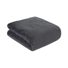 So Soft Snuggle Throw Blanket