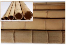 Bamboo Poles Choose From 7