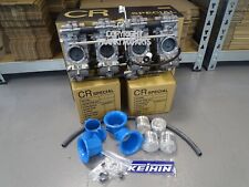 Keihin FCR 39 flatslide racing