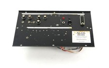 Amplifier for ECHOLETTE ME II