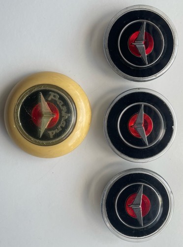 1960 panhard tigre - panhard, caps