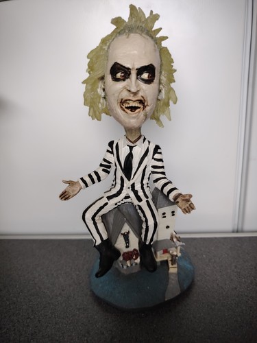 Neca 2008 beetlejuice - neca,