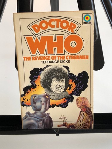 Doctor who and - doctor,