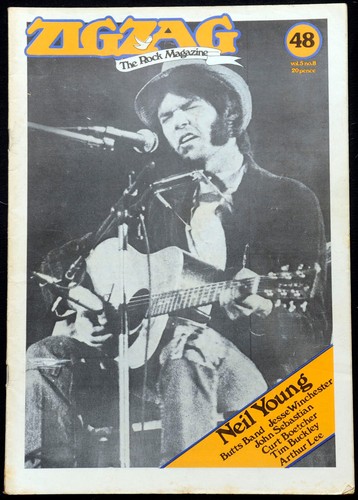 Zigzag vintage music - vintage,