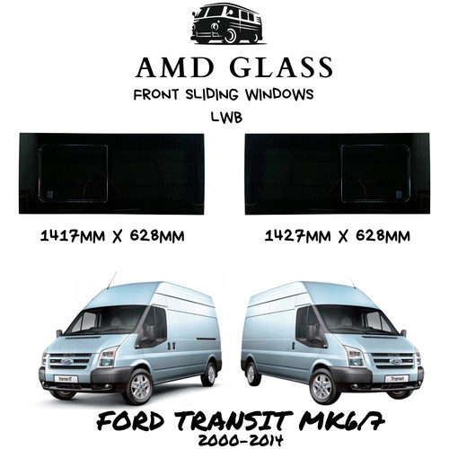 Ford transit mk6 lwb - transit,