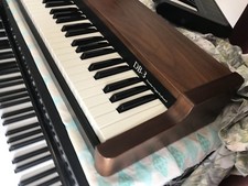 Viscount DB3 Drawbar Organ