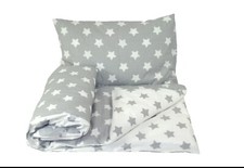 PRAM 2pcs Baby Bedding Set
