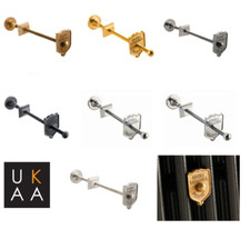 Radiator Wall Stay - Wall Tie