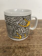 Thun Mug Prague Praha
