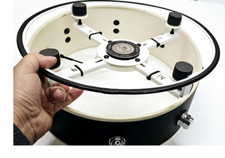 * NEW * 14" Jobeky “Fast-Fit” Premium Trigger System 4 x Multi-Point  Roland