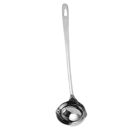 Deep soup ladle - deep,