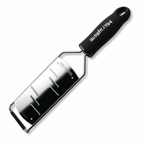 Microplane gourmet shaver - microplane,