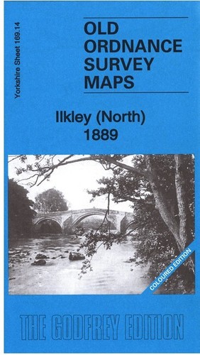 Ilkley 1889 coloured - 1889,