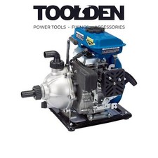 Draper 87680 Petrol Water Pump