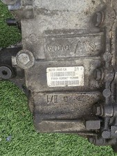 ford transit mk7 Petrol 2.3 5