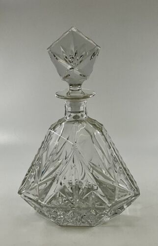 Vintage thomas webb cut lead - cut,