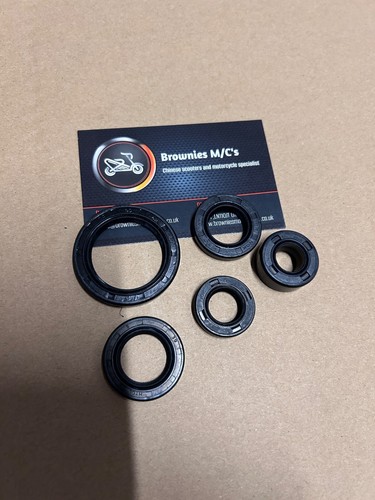 Yamasaki ym50 oil seal - yamasaki,