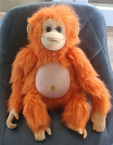 Vintage hosung orange - vintage,