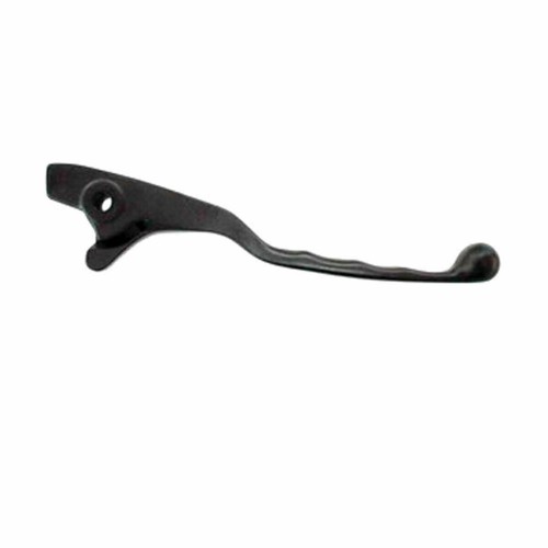 Black brake lever jmp - black,