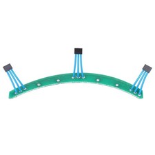 Electric Scooter PCB Compact