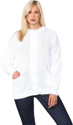 Women ladies winter round - women's,