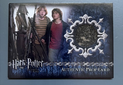 Harry potter prop - harry,