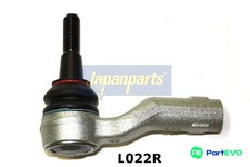 JAPANPARTS FRONT RIGHT TIE ROD