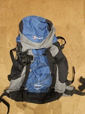 Unisex Hiking Berghaus