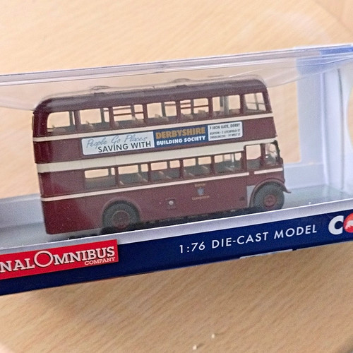 Corgi original omnibus 76 - corgi,