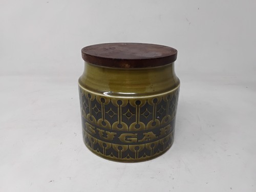 Vintage hornsea heirloom green - vintage,