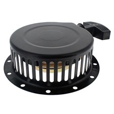 Recoil Starter Assembly for Yanmar L40 L48 L48N Engine - Replaces OEM 714250-768