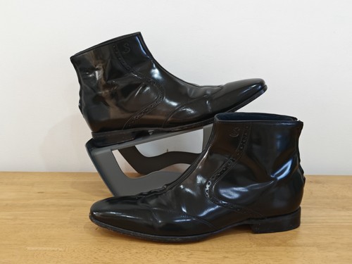 Oliver sweeney london sexton - sweeney,
