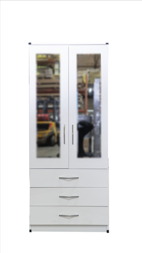 Ready assembled wooden door - wooden,