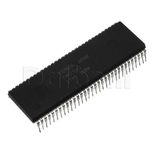 Ym2610 pull yamaha - ym2610,