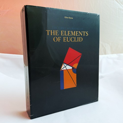 The first six books - first,