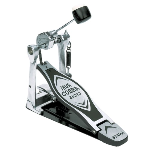 Tama foot machine hp200p - hp200p, iron