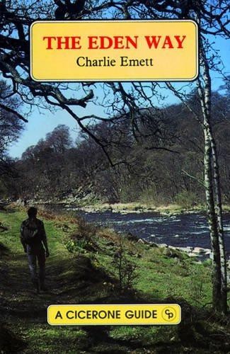 The eden way emett charlie - the, emett,