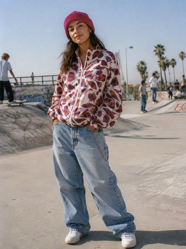 Rare vintage 90s ellesse - 90s,