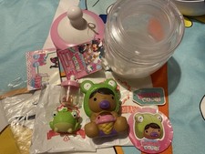 Smooshy Mushy Baby Series 1