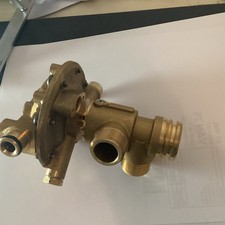 Worcester 87161567460 Diverter