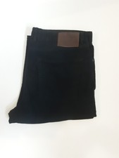 VV998- HAMMOND AND CO, MOLESKIN TROUSERS, W38/L30. Good Condition. 