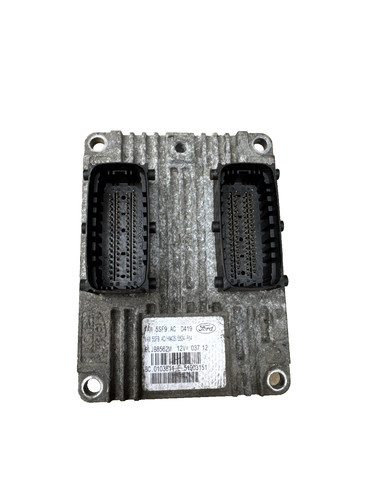 2013 ford 2 - ka, 1.2