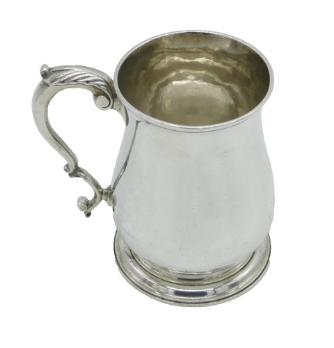 George iii sterling - george,