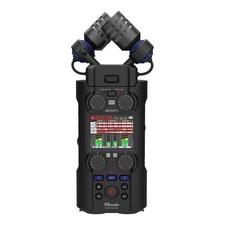 Zoom H5 Studio Portable Audio