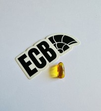 Baltic Amber With Mosquito Inclusion. 100% Real, No Fakes. UK Seller 🇬🇧