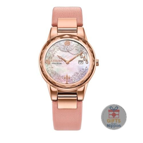Citizen eco drive disney - citizen,