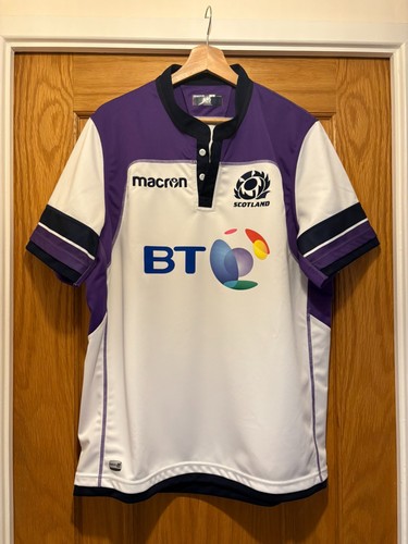 New men scotland rugby - new,