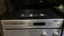 Creek Destiny CD player. Hi